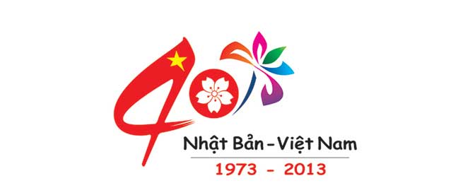 2013 năm hữu nghị Việt Nam - Nhật Bản