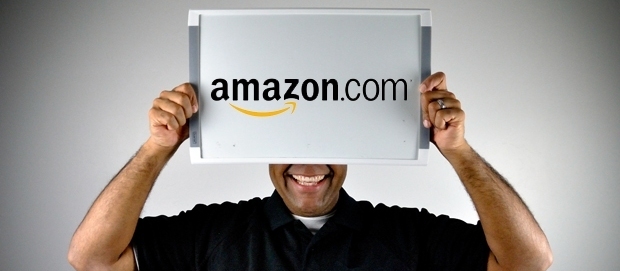 Amazon cực kì thành công về dịch vụ khách hàng và hệ thống tổng đài hỗ trợ