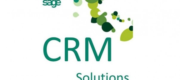 Sage CRM giải pháp CRM danh tiếng cho doanh nghiệp vừa và nhỏ