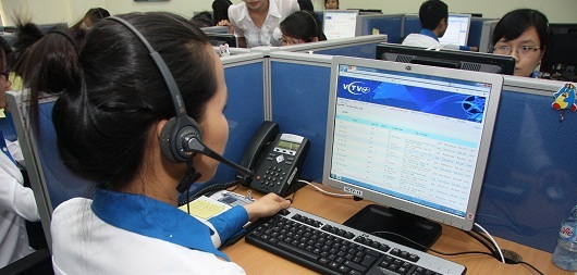 Call center VCTV sẽ hỗ trợ khách hàng thông tin chính xác và đầy đủ nhất về các dịch vụ do VCTV cung cấp.