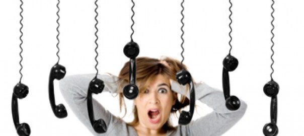 The classic secret of selling over the phone - Part 1