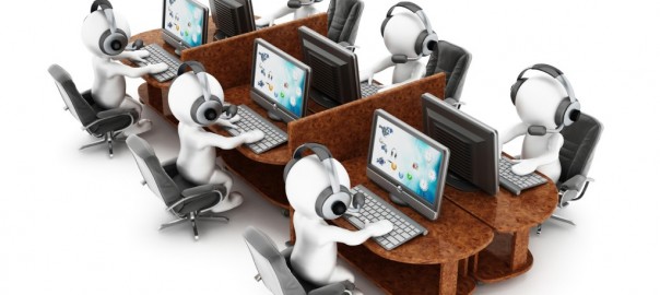 Should your Call Center use self-service?