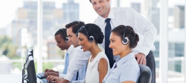 Skills Call Center Supervisors Must Have