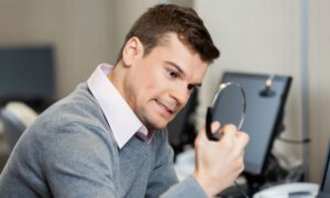 4 Challenges of Running Outdated Contact Center Technology