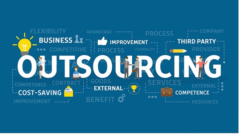 What is Outsourcing? Factors that help Outsourcing success