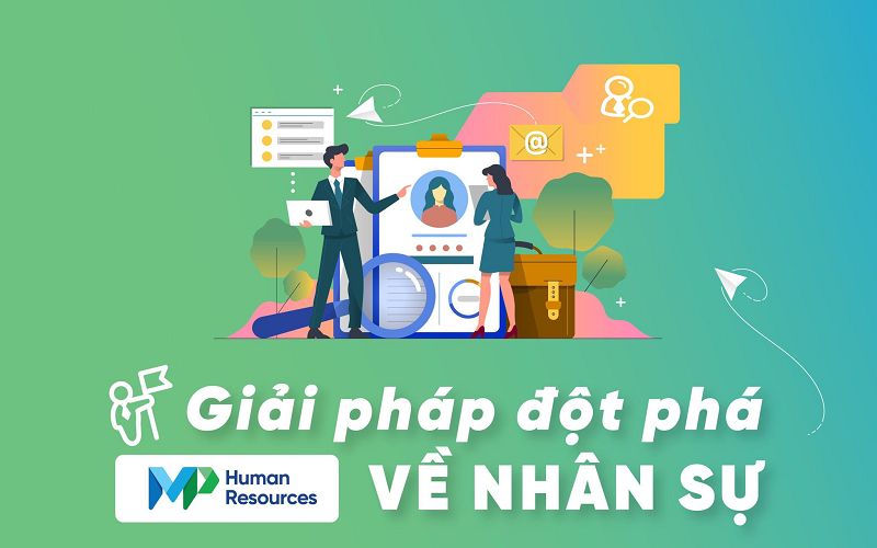 MPHR - Công ty thuê ngoài nhân sự hàng đầu Việt Nam
